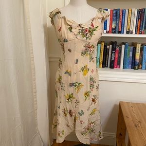 NANETTE LEPORE Vintage Dress